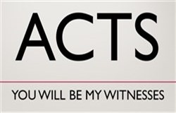 Acts series