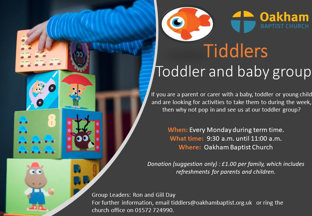 Website - Tiddlers