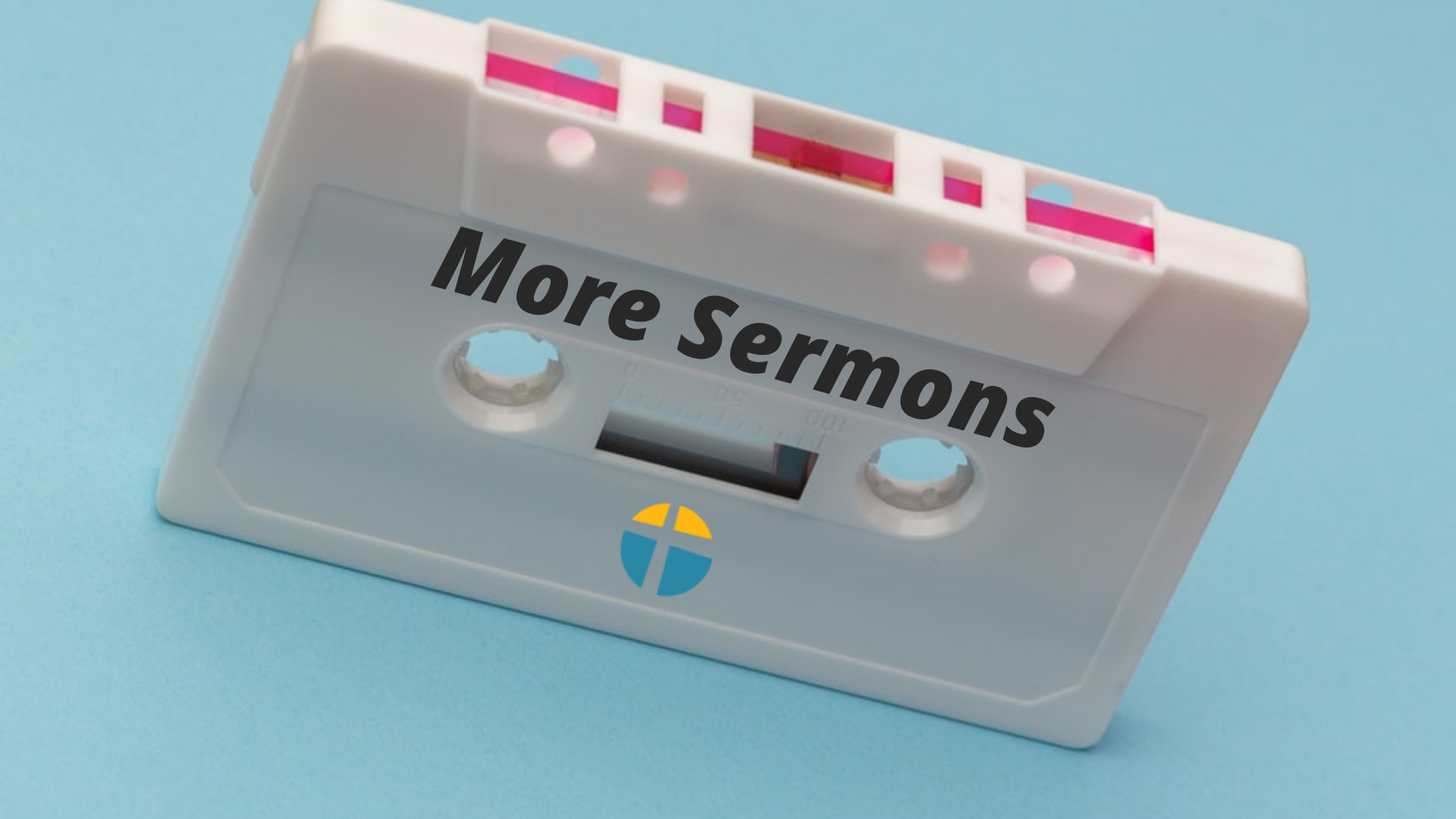 More Sermons