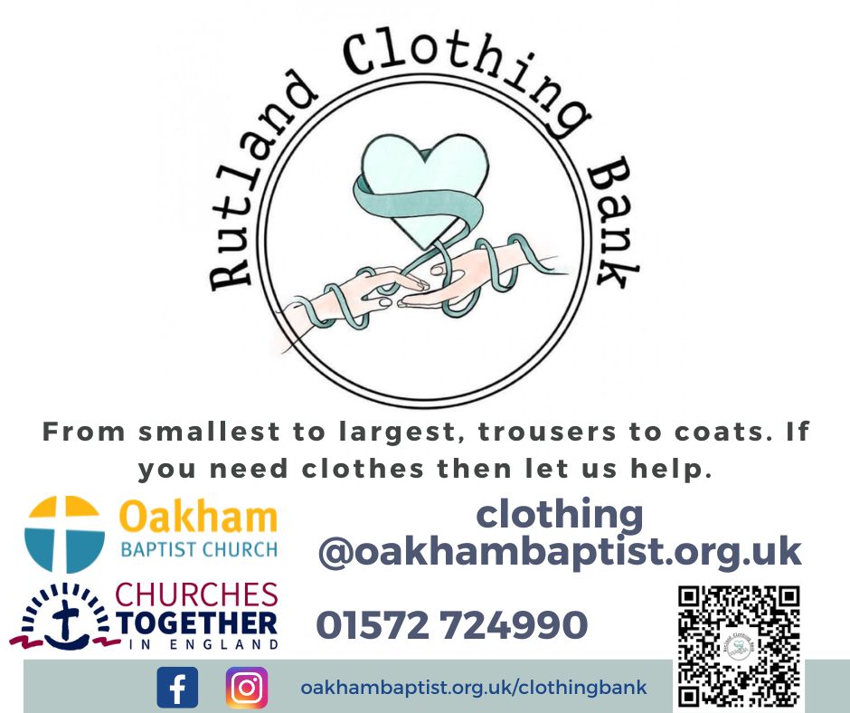 Clothing Bank (1)