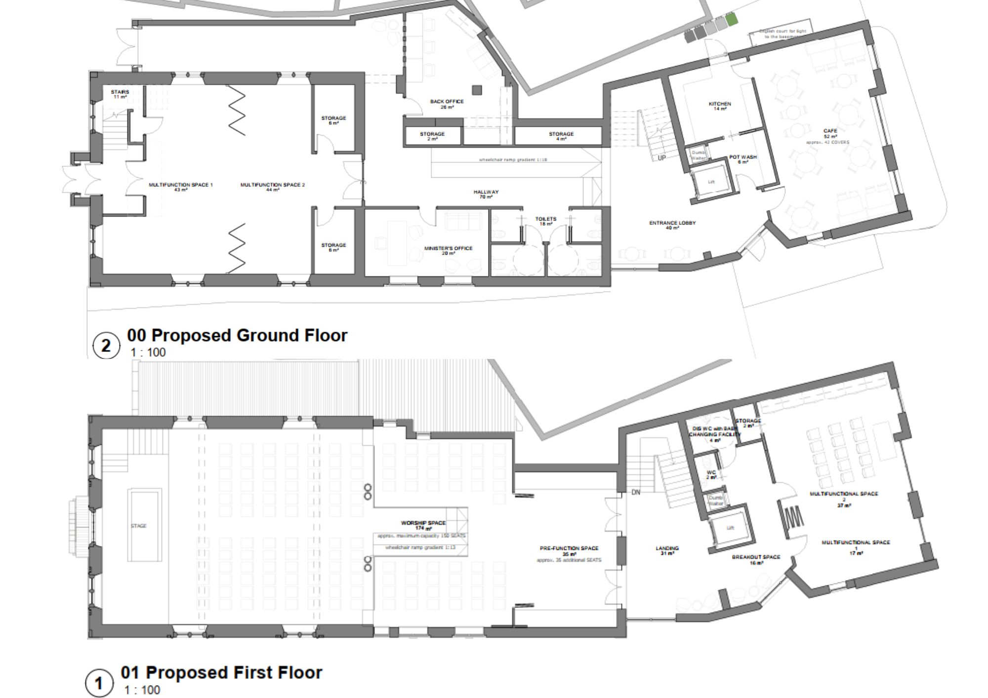 plans