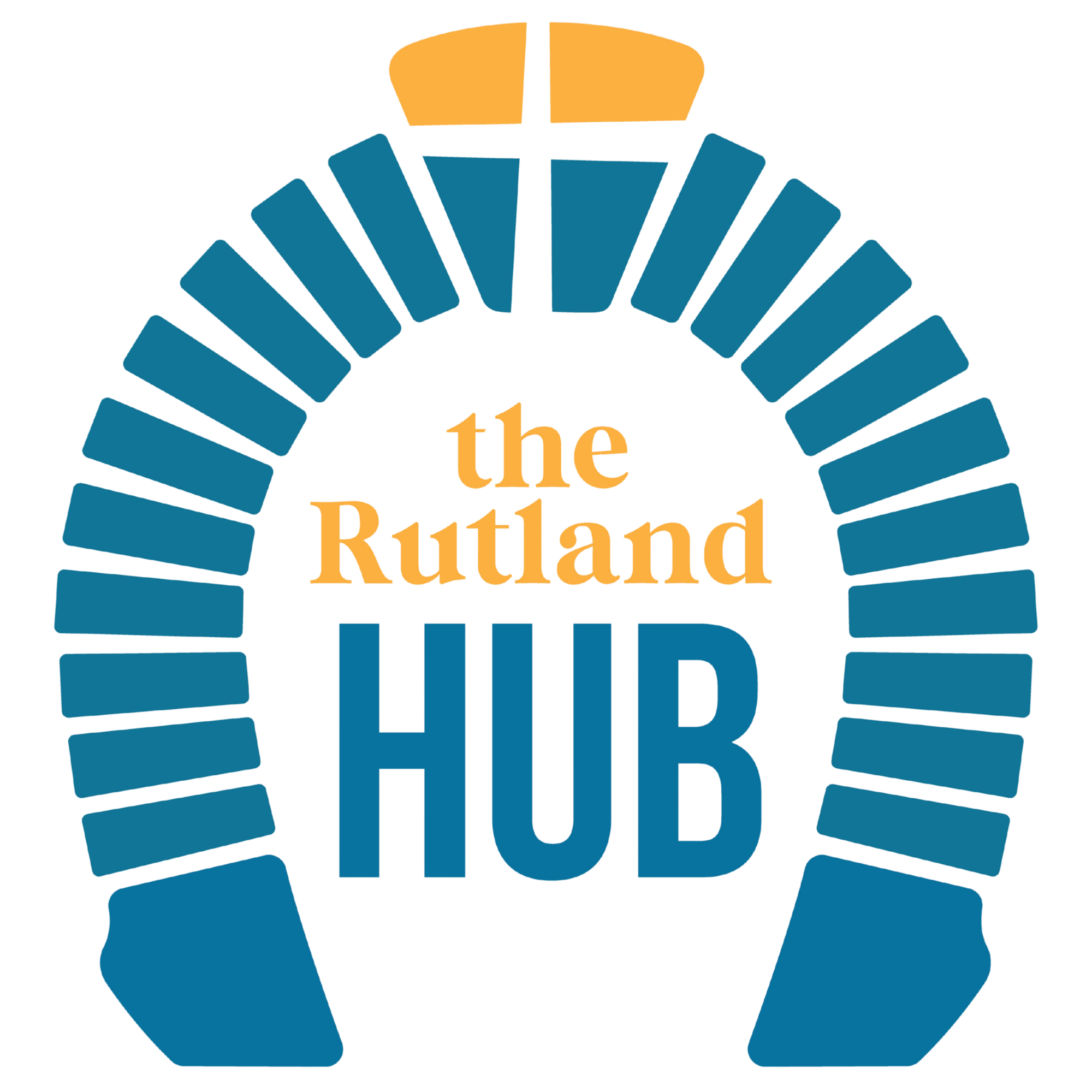 The Hub No BG