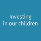 Investing in our children - #6 - Naaman's wife's servant girl