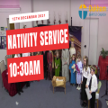 Nativity Service