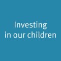 Investing in our children - #6 - Naaman's wife's servant girl